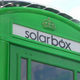 Illustration for article titled London's Turning Its Iconic Phone Booths Into Solar Charging Stations